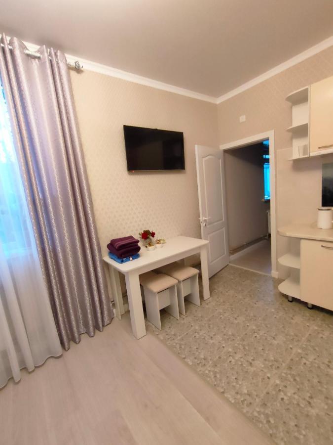Загородный Коттедж Kek-Dzhar Εξωτερικό φωτογραφία
