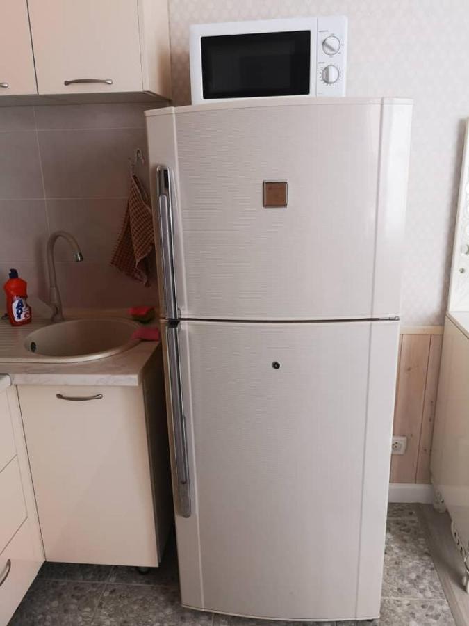Загородный Коттедж Kek-Dzhar Εξωτερικό φωτογραφία